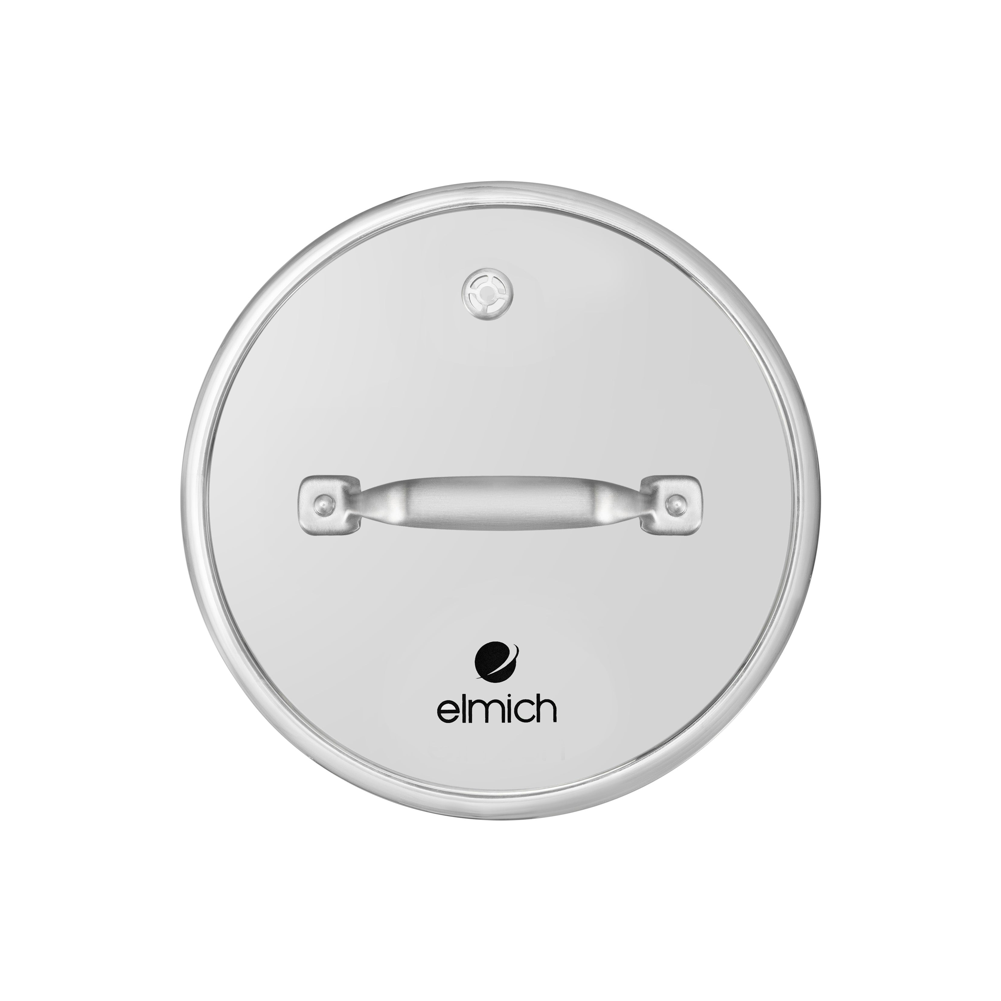 Skleněná poklice (Hybrid Tria Plus Tria Copper Penta Copper) Ø 26 cm 26 cm