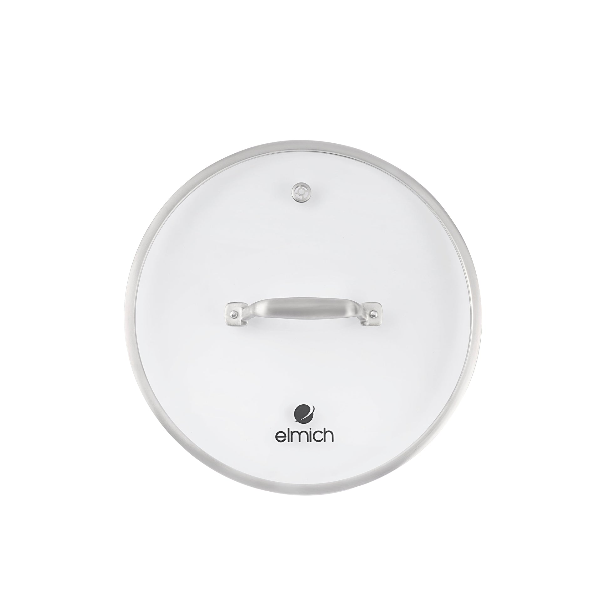 Skleněná poklice (Vital Tria Ceramic) Ø 30 cm 30 cm