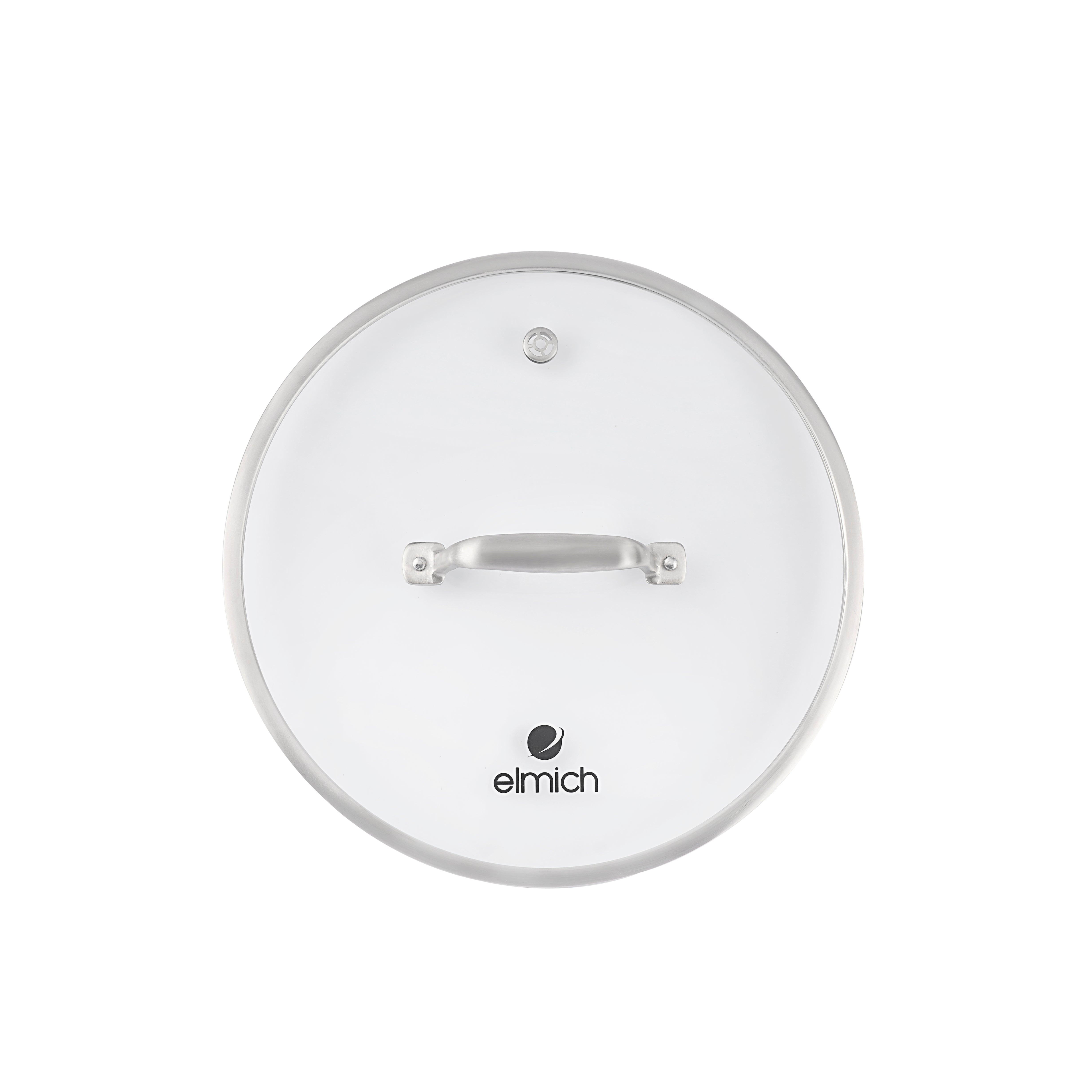 Skleněná poklice (Vital Tria Ceramic) Ø 30 cm 30 cm