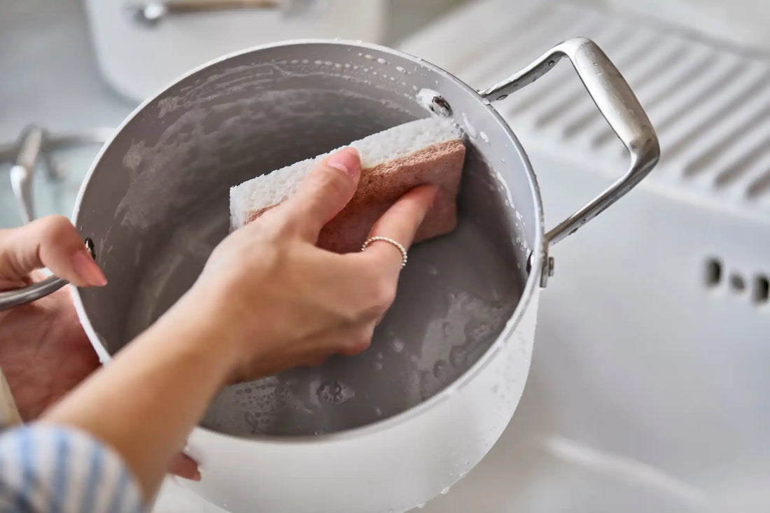 Jak prodloužit životnost keramického nádobí na maximum