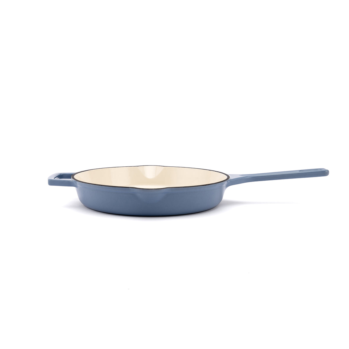 Smaltovaná litinová pánev Ember 26 cm - modrá