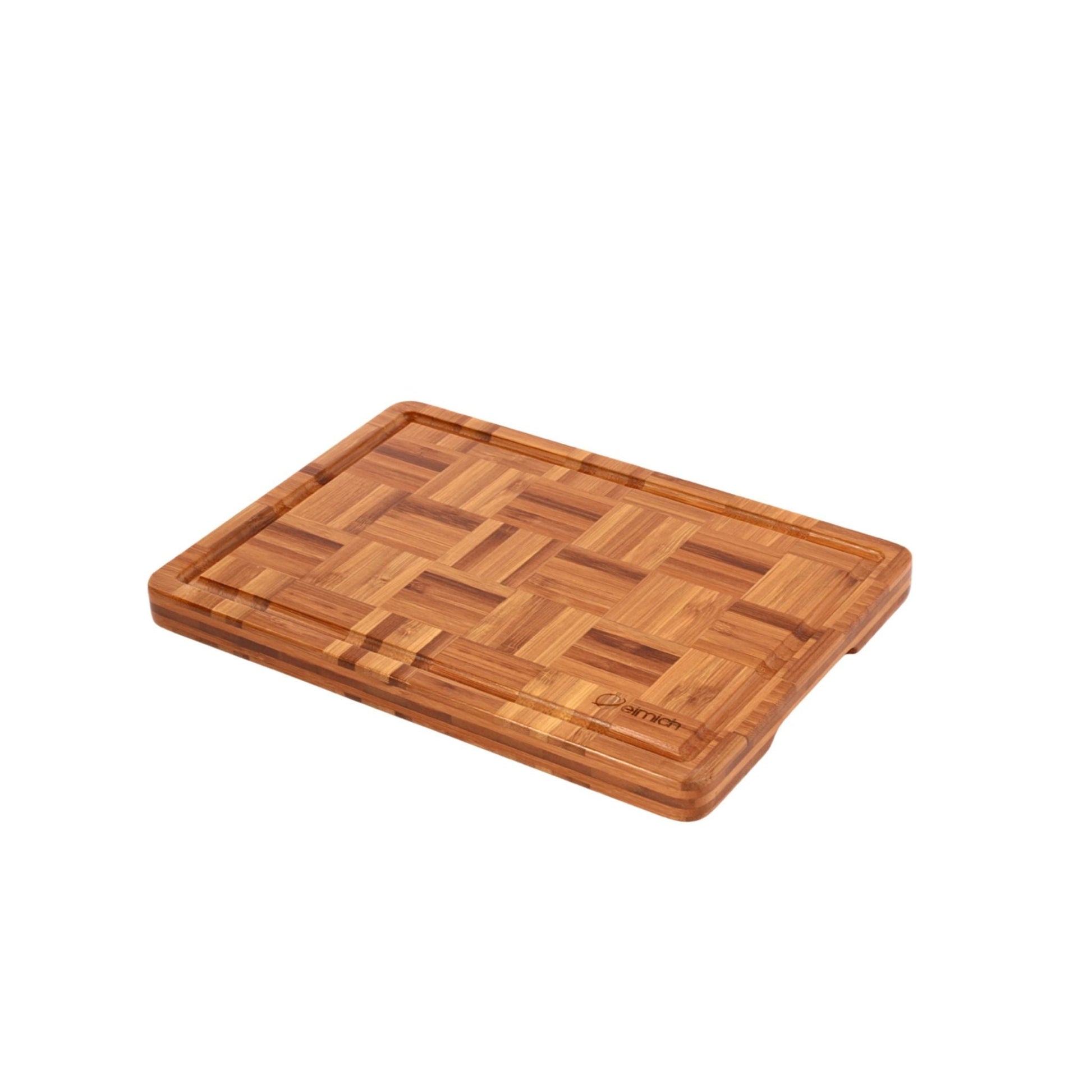 Bambusové krájecí prkénko - střední - M - Prkénka
