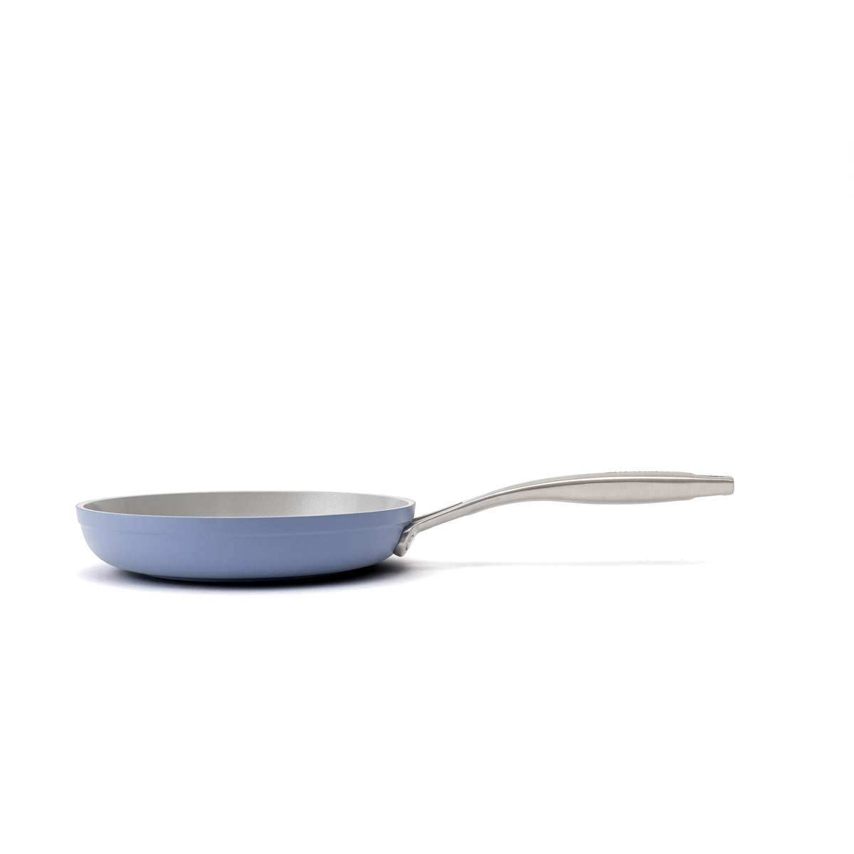 Nepřilnavá keramická pánev Zen Ø 20 cm - modrá