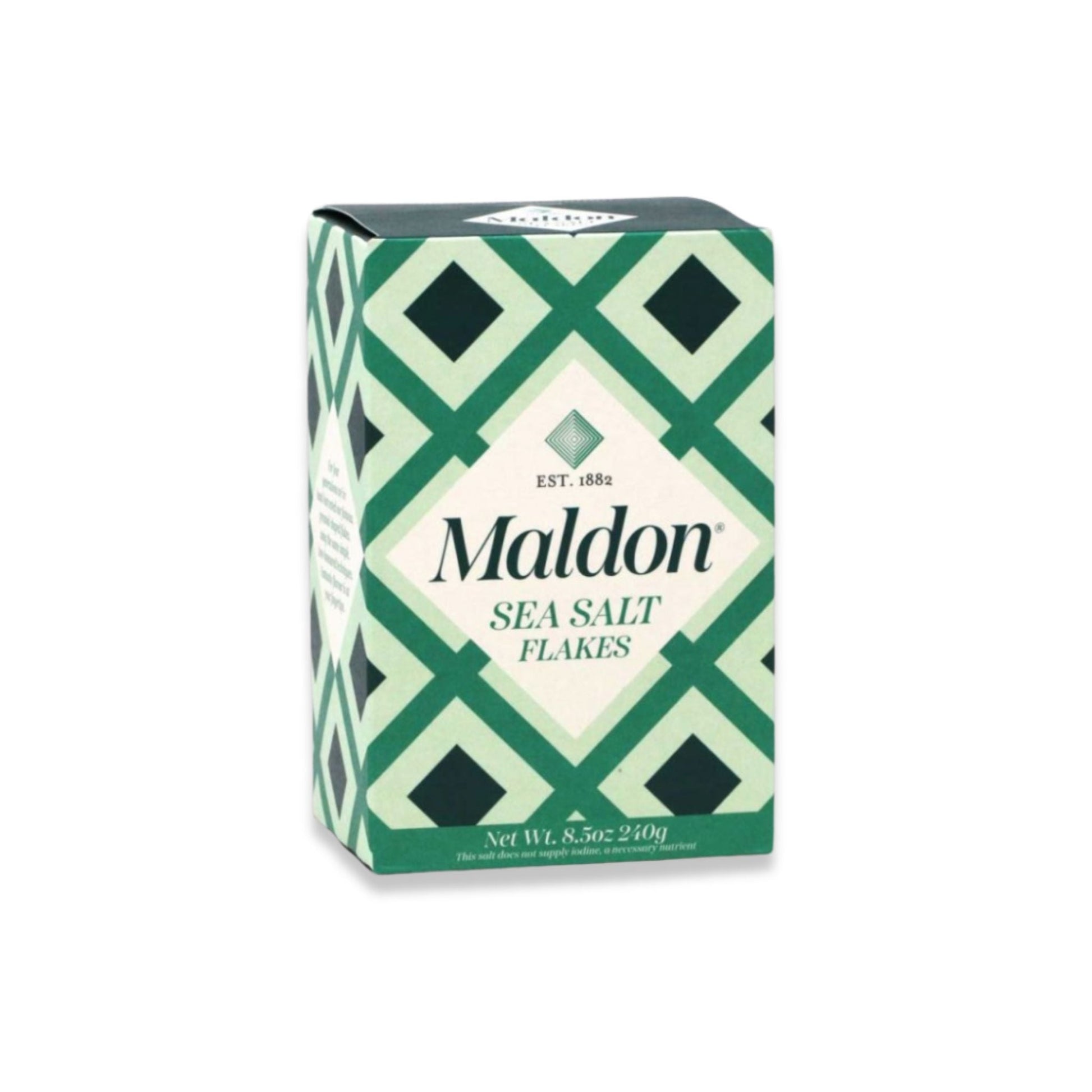 Maldonská sůl