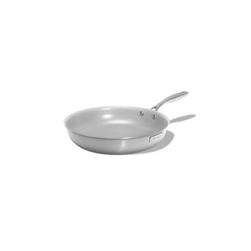 Pánev Tria Ceramic z třívrstvé nerezové oceli s keramickým povrchem Ø 20 cm 20 cm