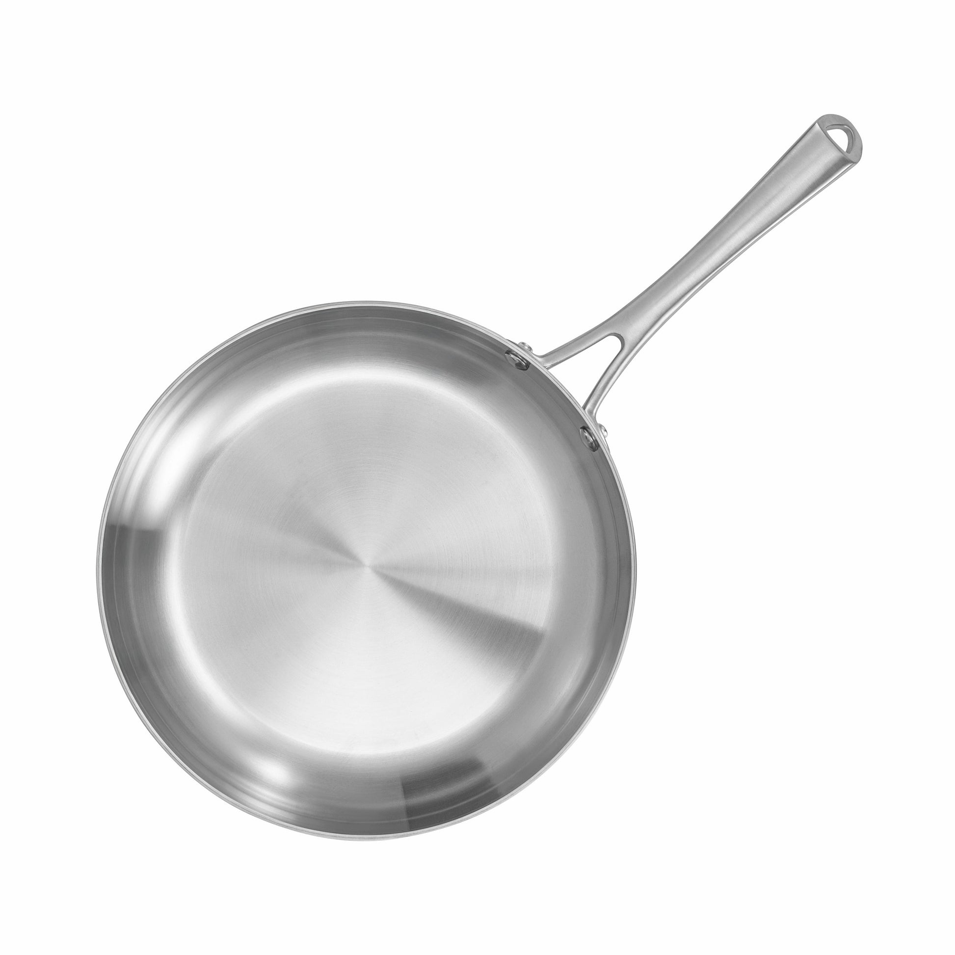 Nerezová pánev Penta Copper s měděným jádrem pětivrstvá ocel Ø 28 cm 28 cm