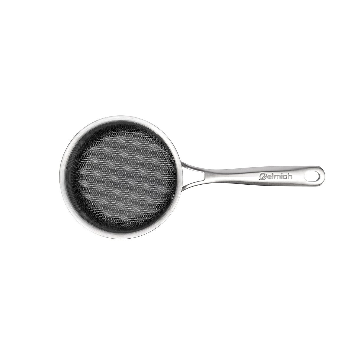 Odolný nerezový rajnica Hybrid s hybridným povrchom Ø 16 cm