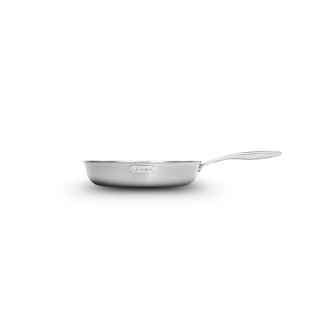 Pánev Tria Ceramic z třívrstvé nerezové oceli s keramickým povrchem Ø 26 cm 26 cm