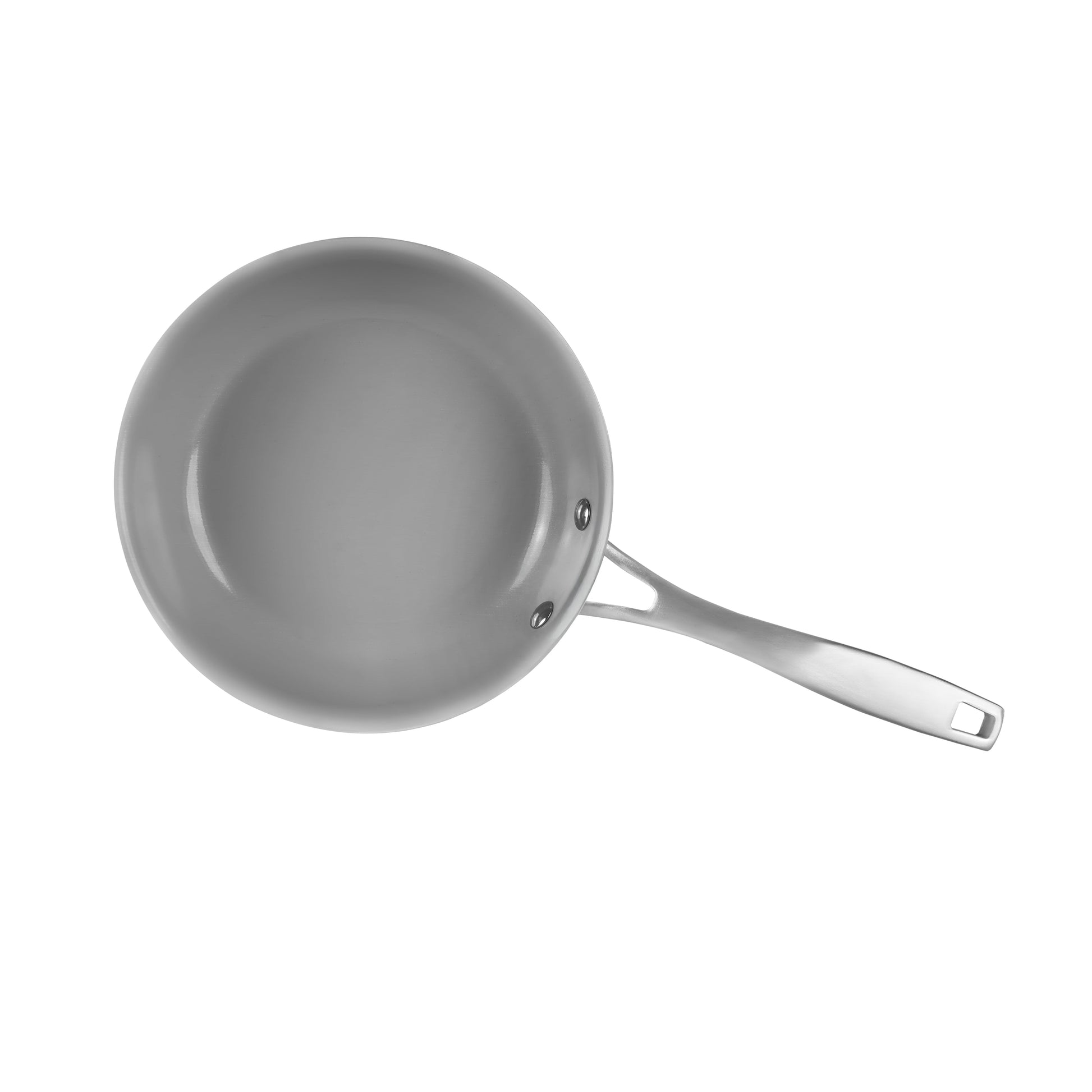Pánev Tria Ceramic z třívrstvé nerezové oceli s keramickým povrchem Ø 28 cm 28 cm