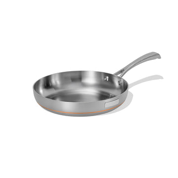 Nerezová pánev Penta Copper s měděným jádrem pětivrstvá ocel Ø 28 cm 28 cm