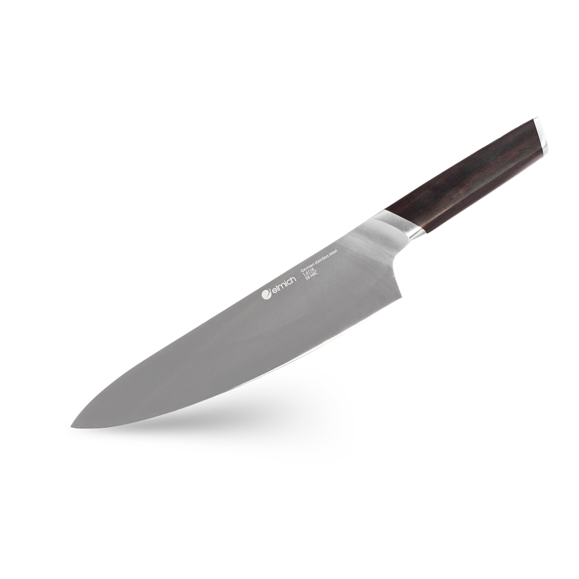 Šéfkuchařský nůž z německé oceli 20 cm - Nože