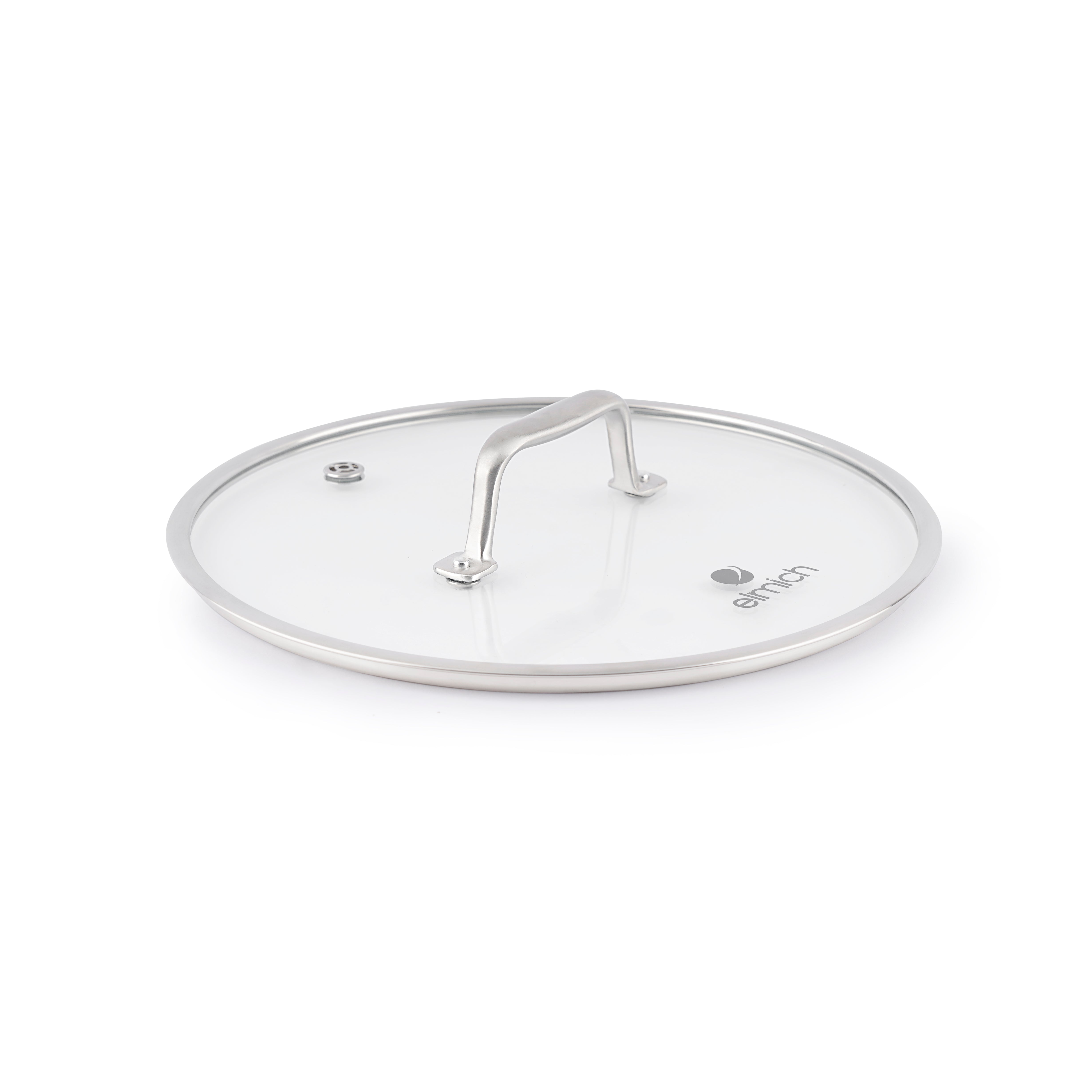 Skleněná poklice (Vital Tria Ceramic) Ø 20 cm 20 cm