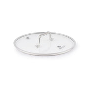 Skleněná poklice (Vital Tria Ceramic) Ø 28 cm 28 cm
